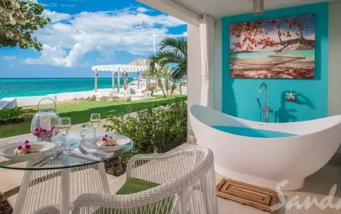 SANDALS MONTEGO BAY - WOFT (3)